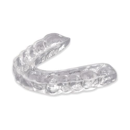 Pop On Night Guards - Protect Your Smile at Night - from Previous Digital Scans