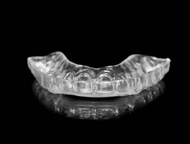 Pop On Night Guards - Protect Your Smile at Night - from Previous Digital Scans