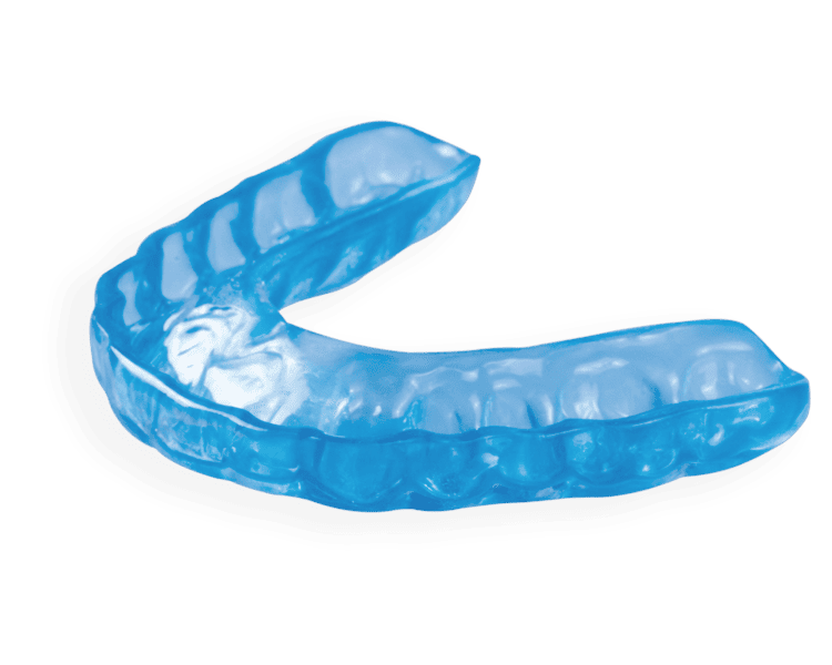 Pop On Night Guards - Protect Your Smile at Night - from Previous Digital Scans